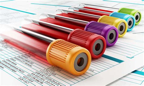 laboratory data analysis|comparing results from different labs.